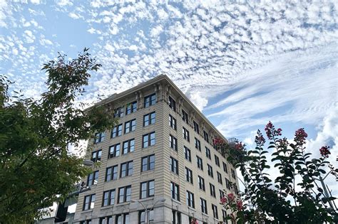 Liberty trust hotel - ROANOKE, Va. (WFXR) — The Liberty Trust Hotel held its a grand opening in downtown Roanoke on Tuesday morning. The boutique hotel features seven stories with 54 rooms overlooking the Blue Ridge Mountains. “The restored former bank building is on the National Historic Register and is one of four Virginia properties bearing the Preferred ...